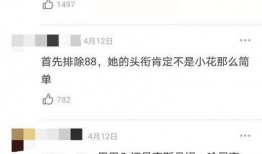 娱乐圈吃瓜四字小花,揭秘明星背后的故事